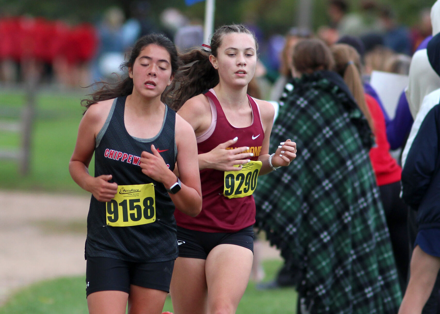 Chi-Hi Cross Country Invitational 9-27-22